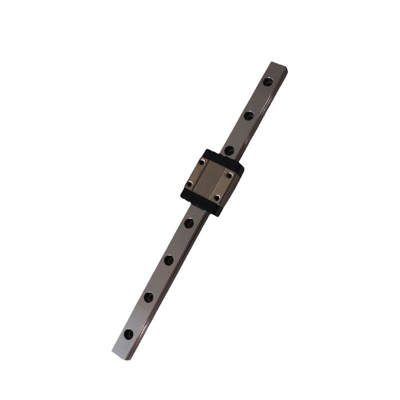 Factory direct supply of SNHK linear guide high-precision MGN series micro slider linear guide bearings Item Picture