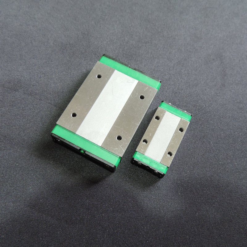 Domestic micro guide rails, micro sliders and extended sliders MGN15C and MGN15H are supplied by manufacturers Application Scenario