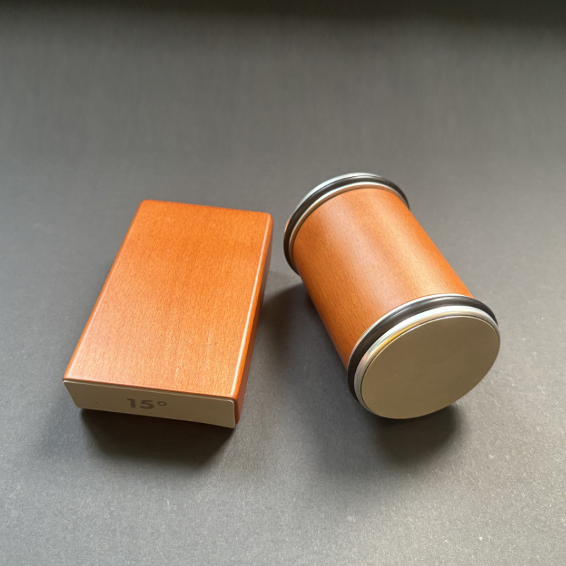 Rolling Knife sharpener Diamond magnetic roller knife sharpener Rolling wheel whetstone set Specification drawing