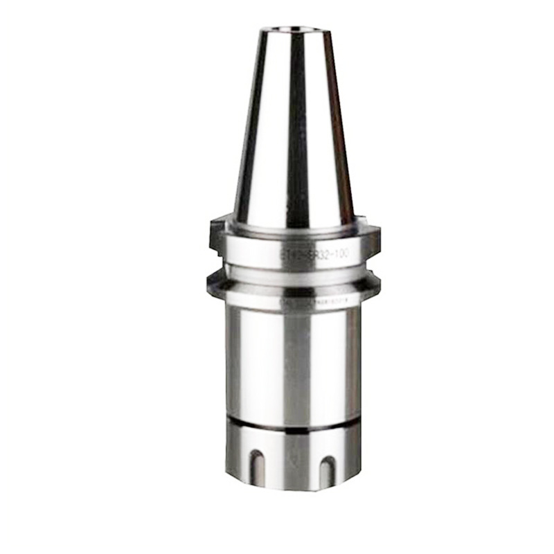 Wholesale of BT30-ER series elastic chuck holders and high-precision CNC tool holders for lathe CNC tool holders Item Picture
