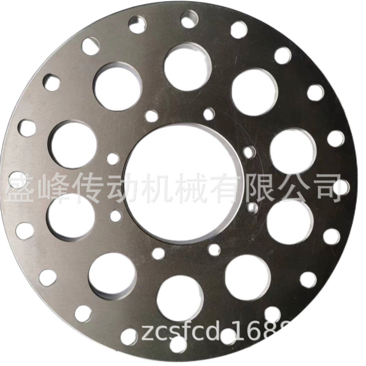 Shengfeng specializes in manufacturing precision indexers for packaging machines and sealing machines, with stable CAM transmission Item Picture