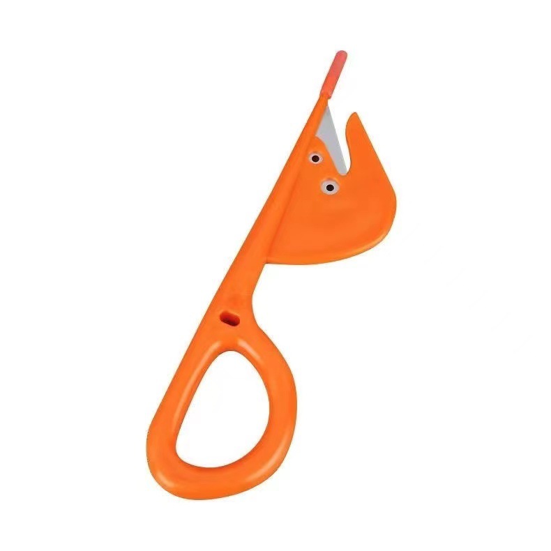 Household hair plucking pliers, tweezers, pig hair plucking tool, duck and chicken hair removal magic tool, intestinal unblocking tool, chicken, duck and goose intestines opening and threading tool Item Picture