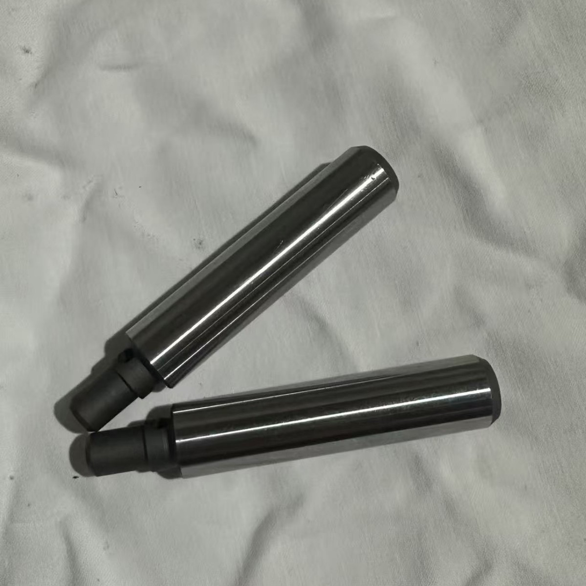 shaft full figure