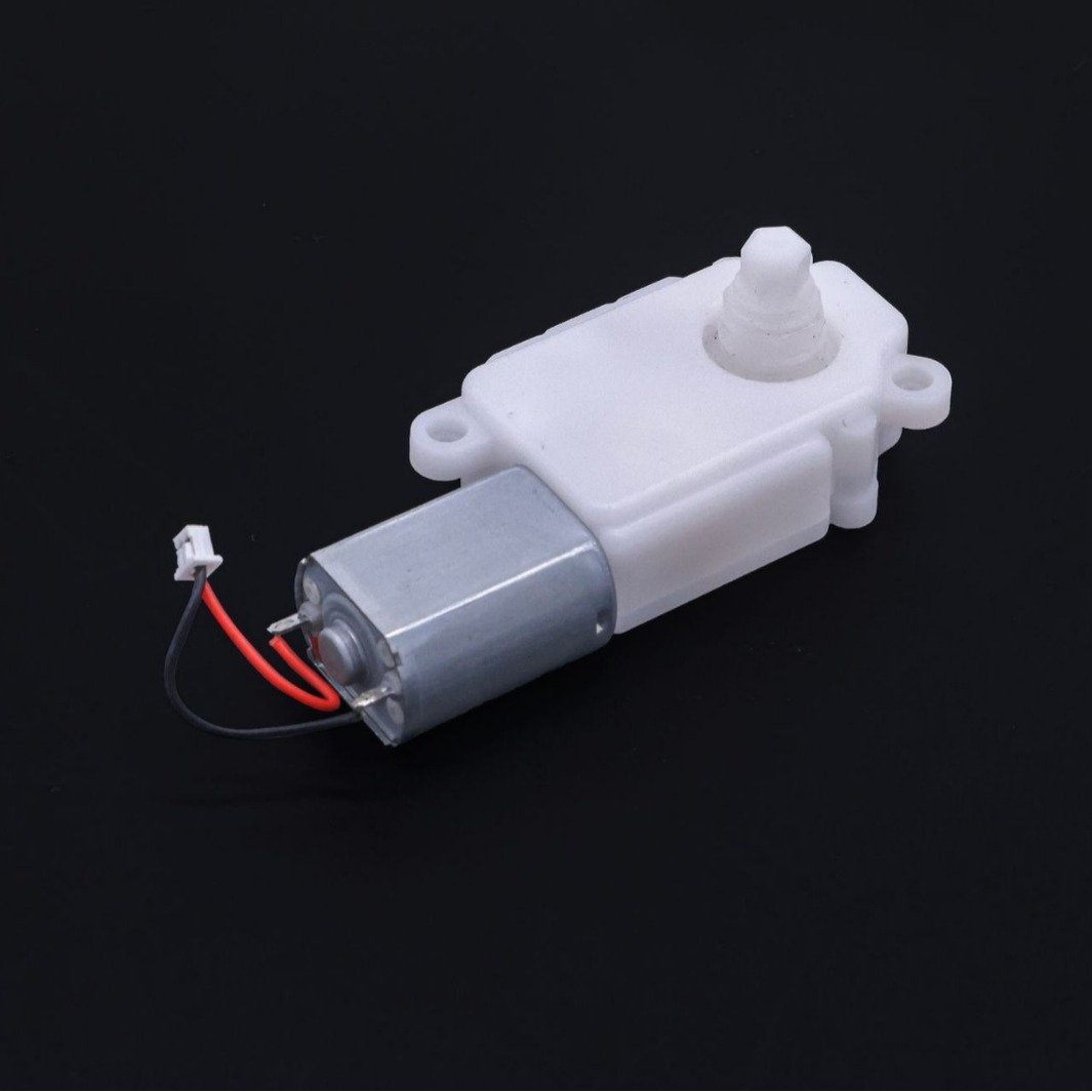 Customized wholesale of plastic reduction gearboxes, cleaning brushes, massage devices, toy gear sets and electric reduction gearboxes from manufacturers details Picture