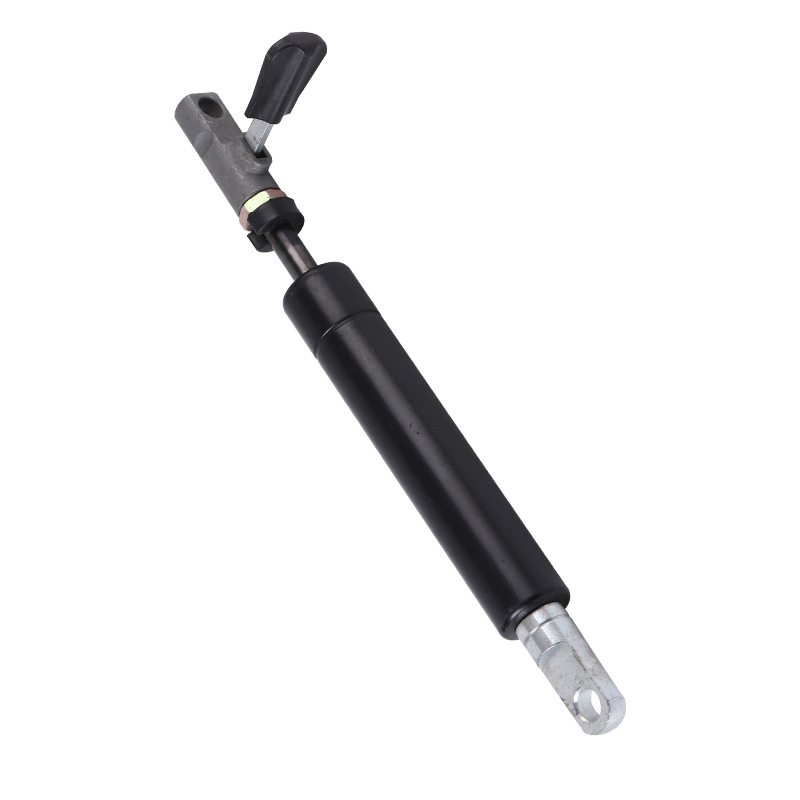 Controllable gas spring, lockable and adjustable gas spring hydraulic rod, automotive parts buffer controllable support rod Item Picture