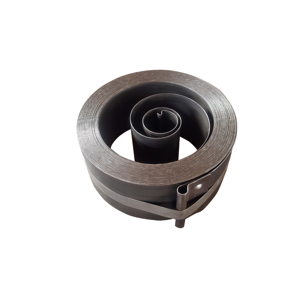 Coiled spring is in stock and available for wholesale. Samples and drawings are supported Item Picture