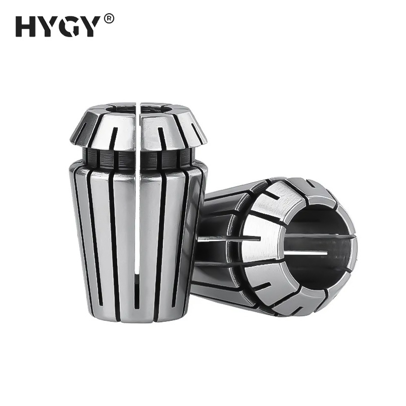 ER20 spring chuck metric and imperial CNC tool holder chuck engraving machine chuck 12-piece PCS chuck set full figure