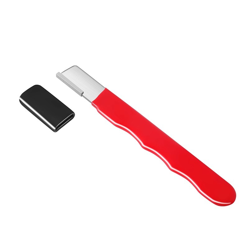 Sharpening tool, knife sharpener, whetstone, household fruit branch shears, quick knife sharpener, scissors, kitchen knife sharpener Item Picture