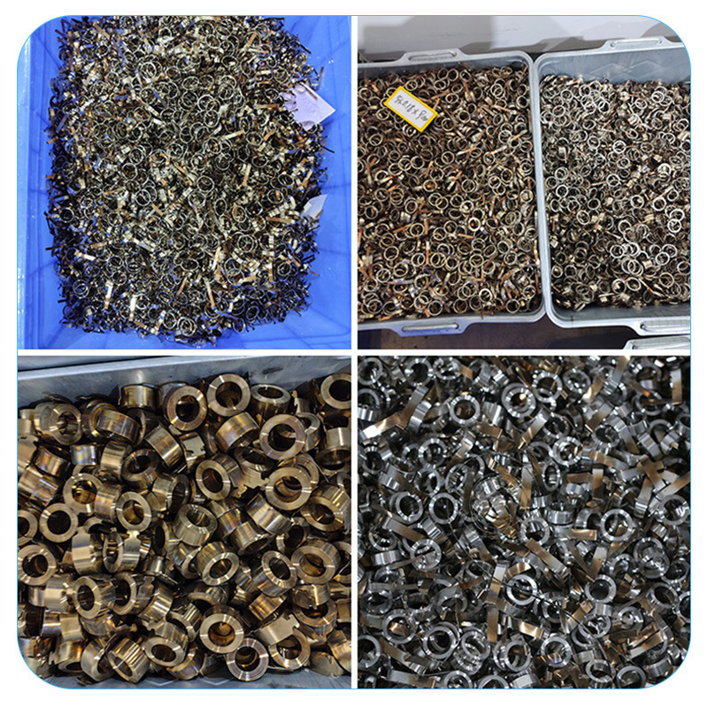 Stainless steel spring winding, spring spring processing, stainless steel coil spring, precision volute coil spring, factory wholesale and direct sales Application Scenario