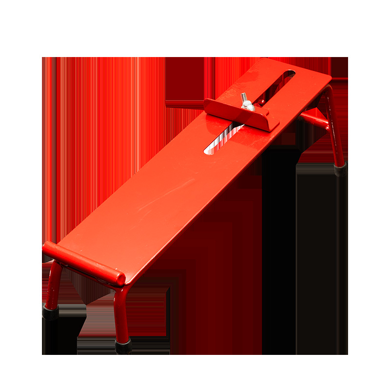 Sharpening frame, grinding stone base, household frame, extra-large frame base, adjustable bracket for sharpening and fixing Item Picture