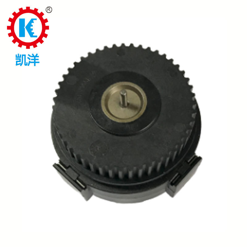 EPB electronic parking gearbox, a micro planetary gear reducer for the intelligent parking system of new energy vehicles Item Picture