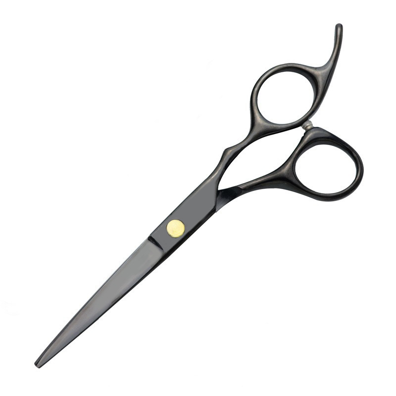 The source factory's hairdressing scissors, flat scissors, tooth clippers, and home bangs hairdressing scissors sets are available for wholesale undefined
