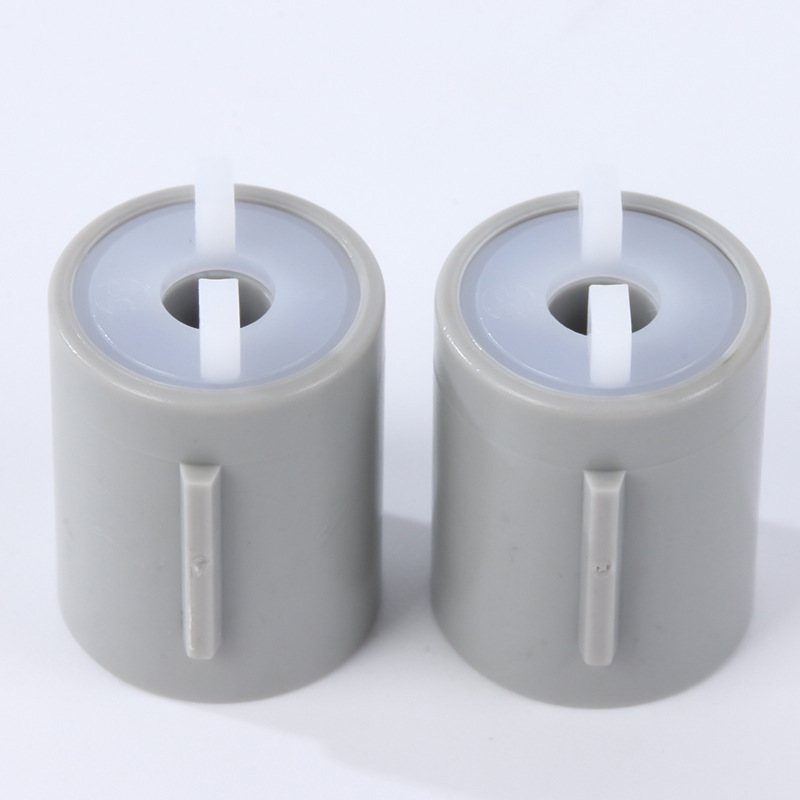 Factory direct supply of auto parts: Drum type dampers, rotating plastic wear-resistant mini cylindrical dampers Application Scenario