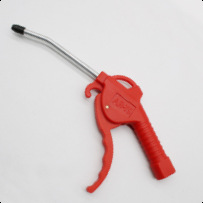 High-pressure dust-blowing gun, dust-blowing cylinder, air pump, air blowing, extended pneumatic tool, air compressor, spray gun, dust removal and air blowing undefined