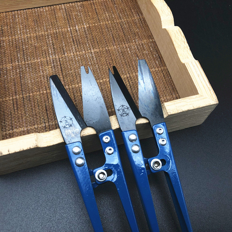 Dajiping Hair Clipper, Prison Special hair Clipper, Thread end Small Scissors, anti-prick thread end scissors, thread removal Scissors DJ-100 Application Scenario