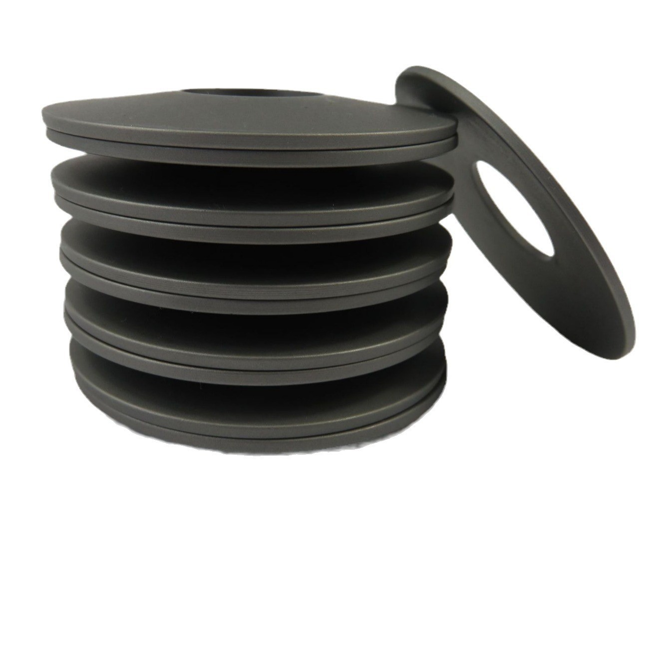 18mm outer diameter domestic disc spring manufacturer, German imported alternative to retaining ring disc gasket high-precision spring details Picture