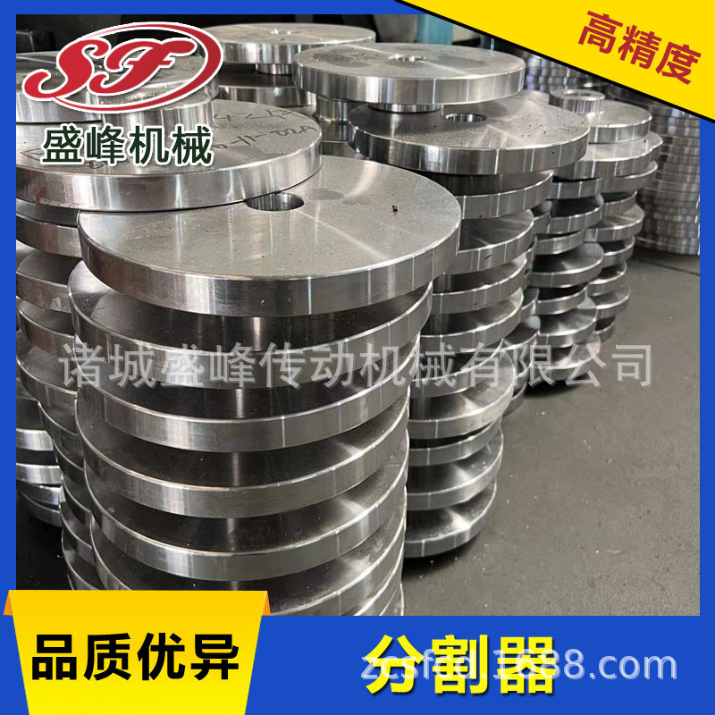 Shengfeng Factory direct sales PU CAM indexers cylindrical conjugate cams support customization for stable transmission Application Scenario