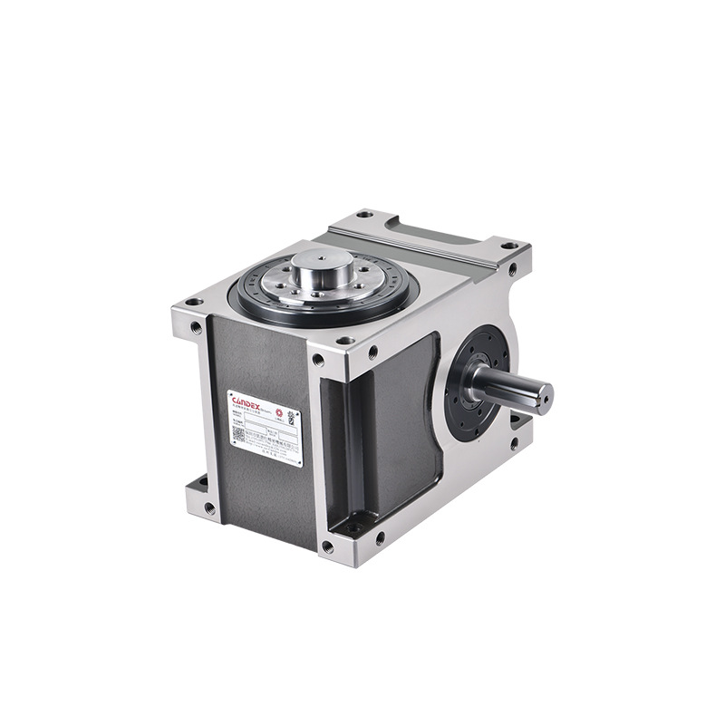 RU140DF flange type precision intermittent divider self-propelled mechanical divider instrument processing Item Picture