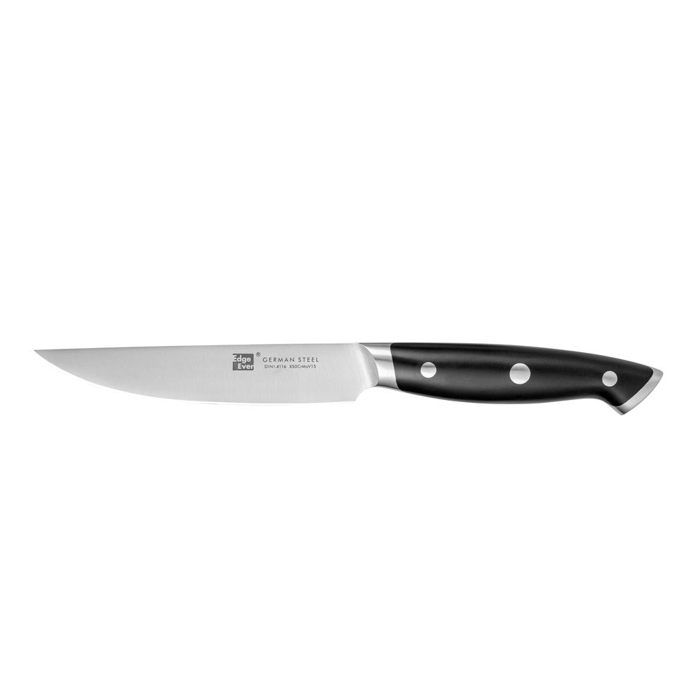 EDGEEVER stainless steel fruit knife, all-purpose fruit and vegetable cutter, peeler, kitchen set, multi-purpose and portable, in stock Item Picture