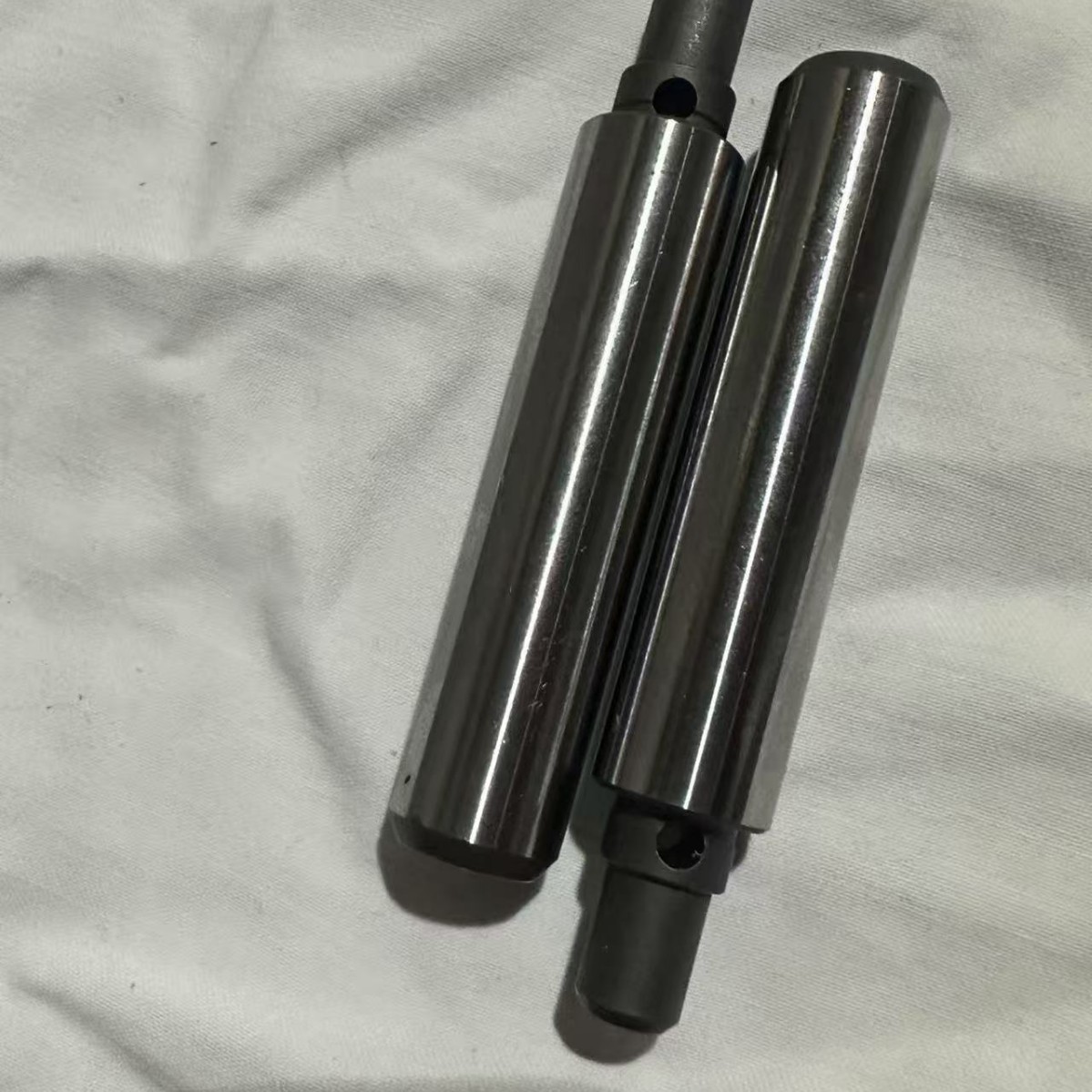 shaft Application Scenario