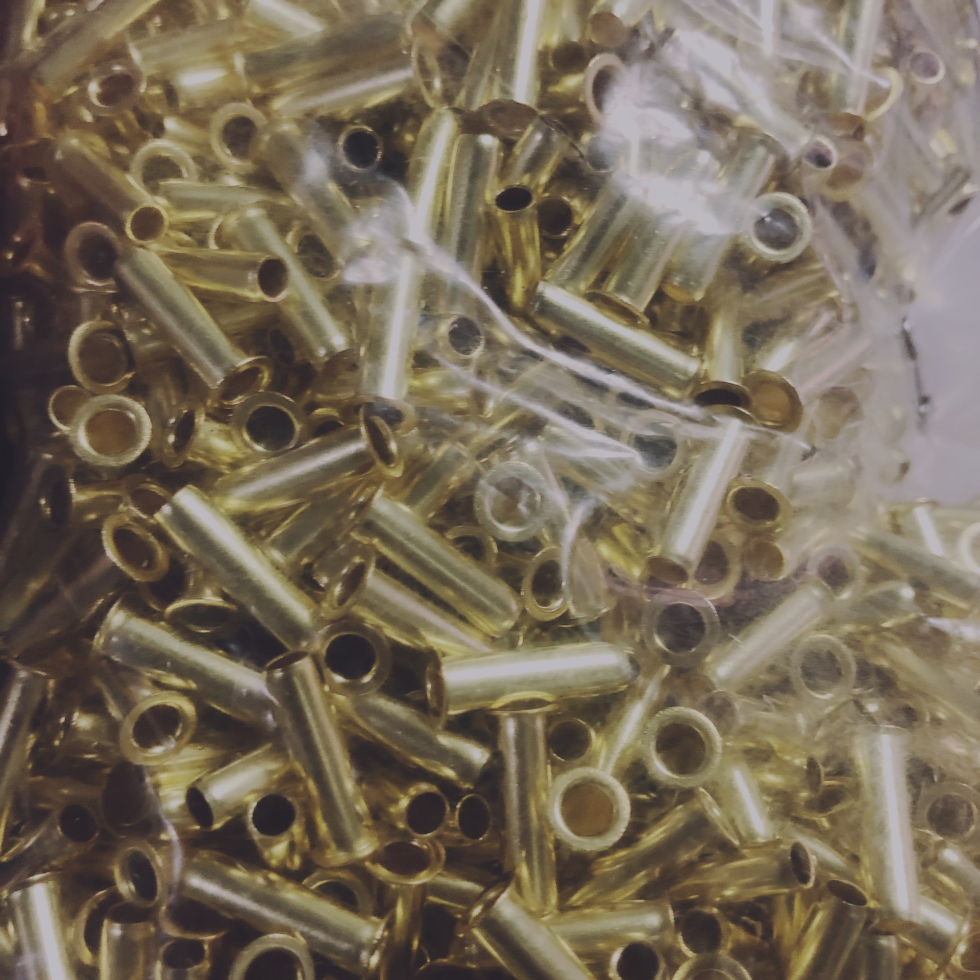 Factory direct sales of PT oil pipe bushings, nylon pipe bushings, air pipe bushings, pipe cores, oil pipe joints, and lubricating joints Application Scenario