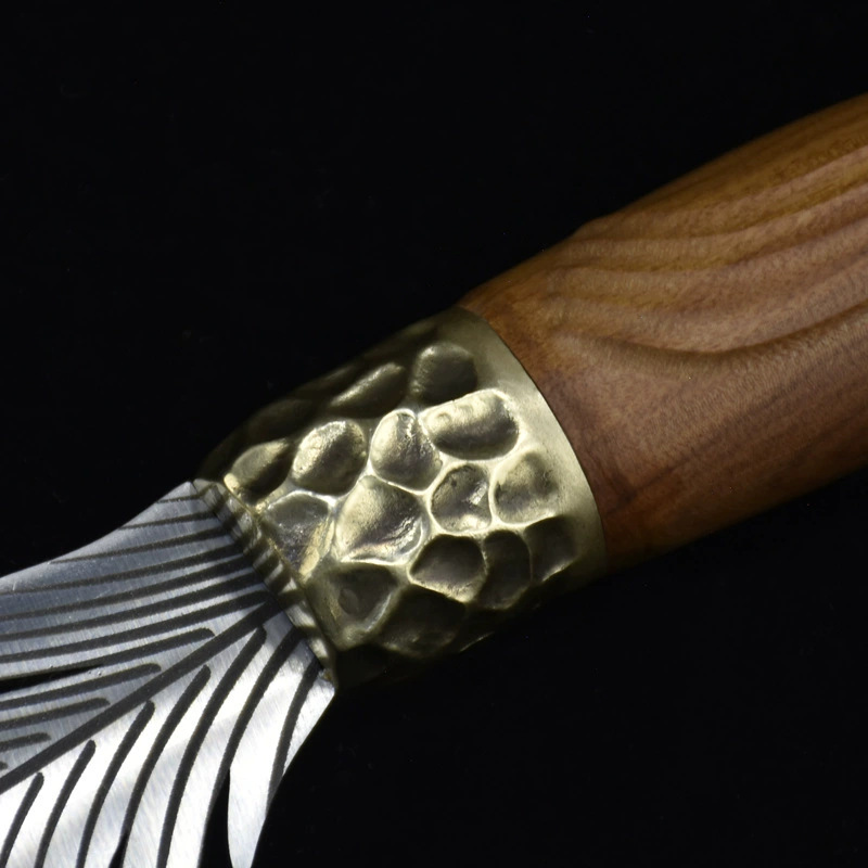 03200 Sharp boning knife, small knife, Longquan City household fruit knife, slicing knife, meat cutting knife, commercial kitchen knife wholesale Specification drawing