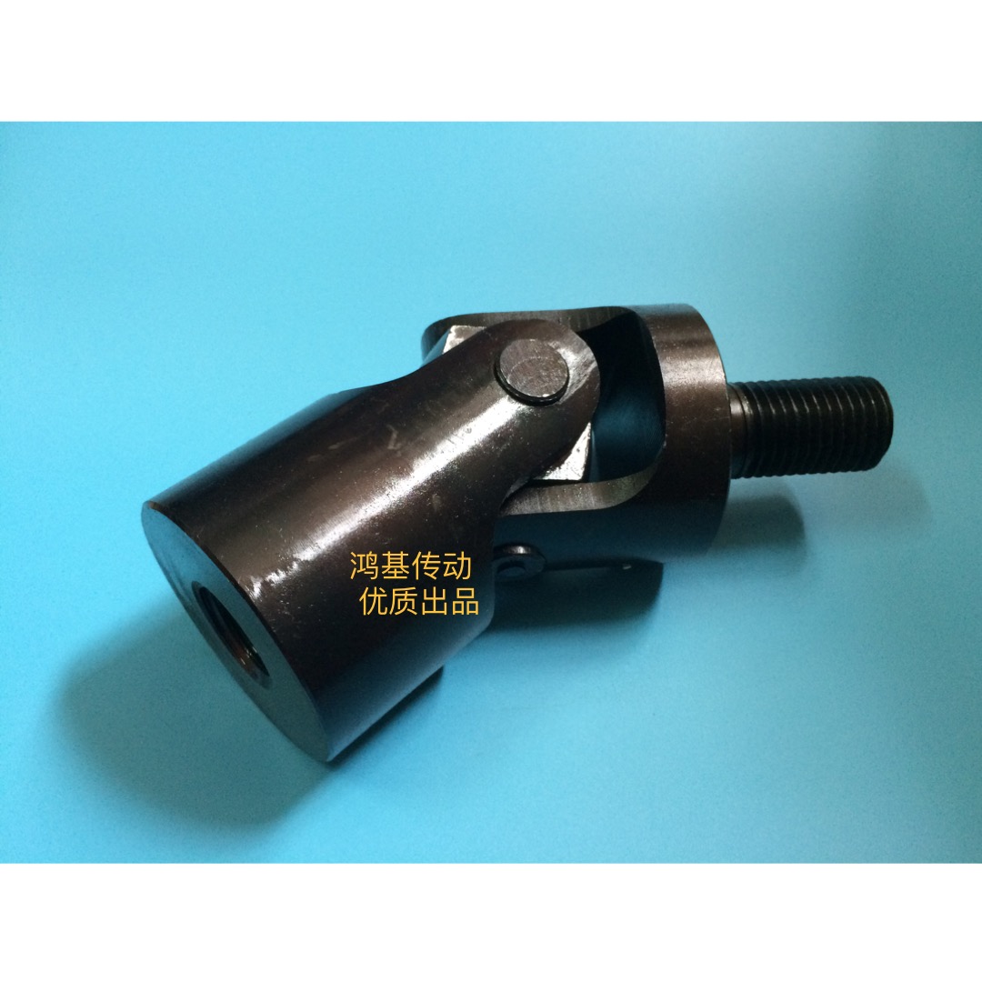 Youdaoplaceholder0 manufacturer 's universal joint coupling, ten-byte coupling, WSD universal shaft, universal connection 8, 12, 2025, 30 Application Scenario