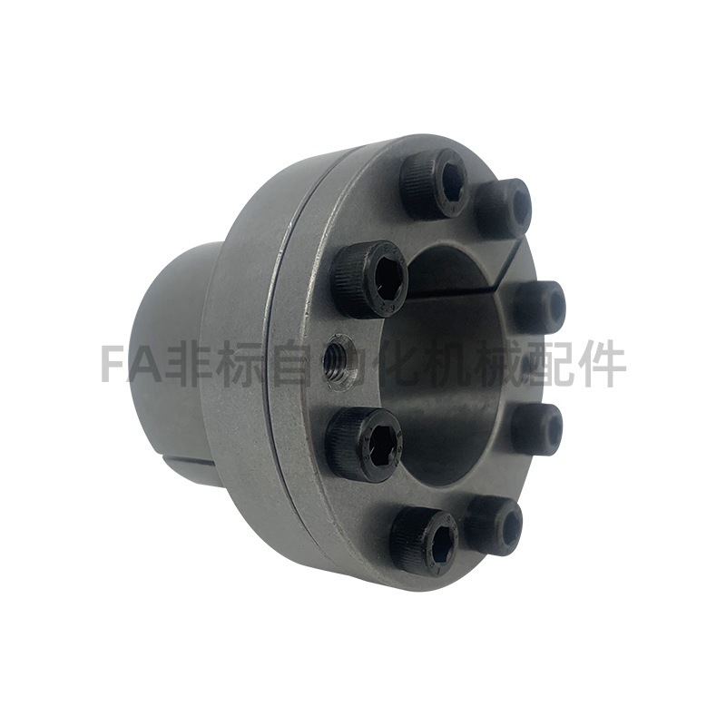 Keyless expansion sleeve EUX01-d8 9 10 11 12 14 15 16 18 20 22 28 30 32 40 60 Item Picture