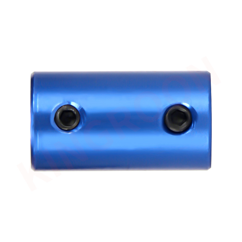 KINGROON 3d printer accessories: elastic encoder, aluminum alloy coupling, 42 stepper motor Specification drawing