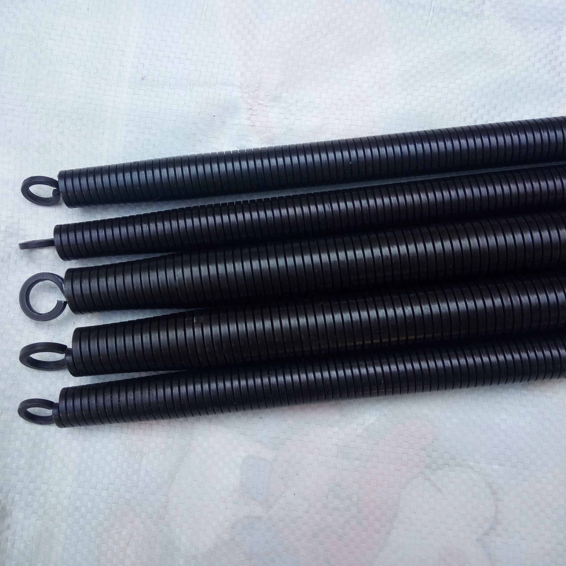 Wholesale of electrical conduit springs, extended conduit, bent pipe springs, compression springs, PVC cold pipe springs from manufacturers Specification drawing