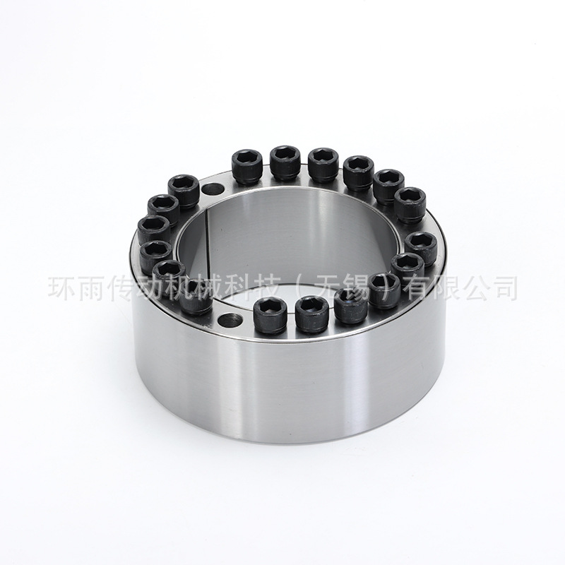Z4 specification expansion sleeve products, mechanical equipment transmission parts, 40 chromium straight cylindrical expansion sleeve manufacturer supplies Application Scenario