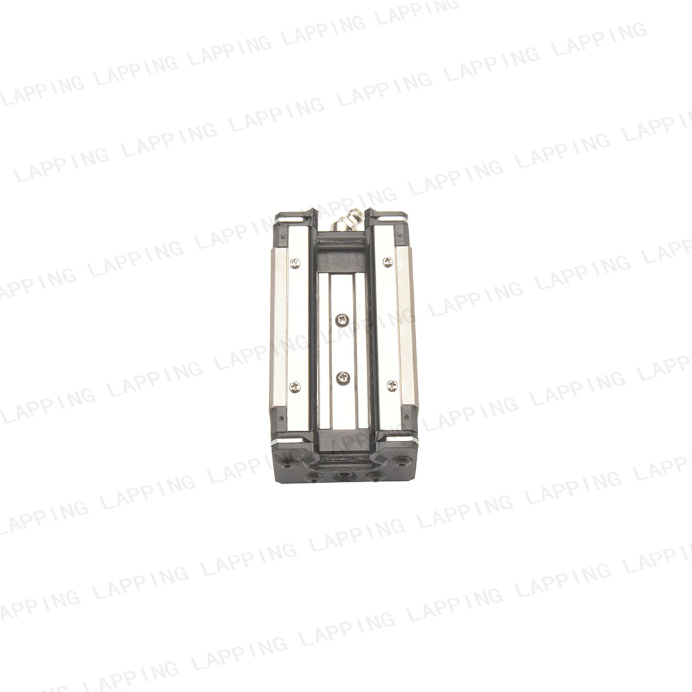 The Lapping linear guide slider high-group linear slider can replace HGH/HGW/MSA/MSB Item Picture