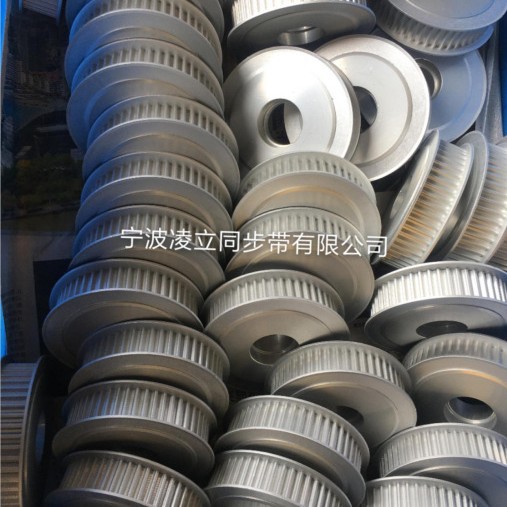 Synchronous pulley and synchronous belt pulley drawing manufacturer MXL XL L H XH S2M 3M 5M 8M 14M T5 T1 Application Scenario