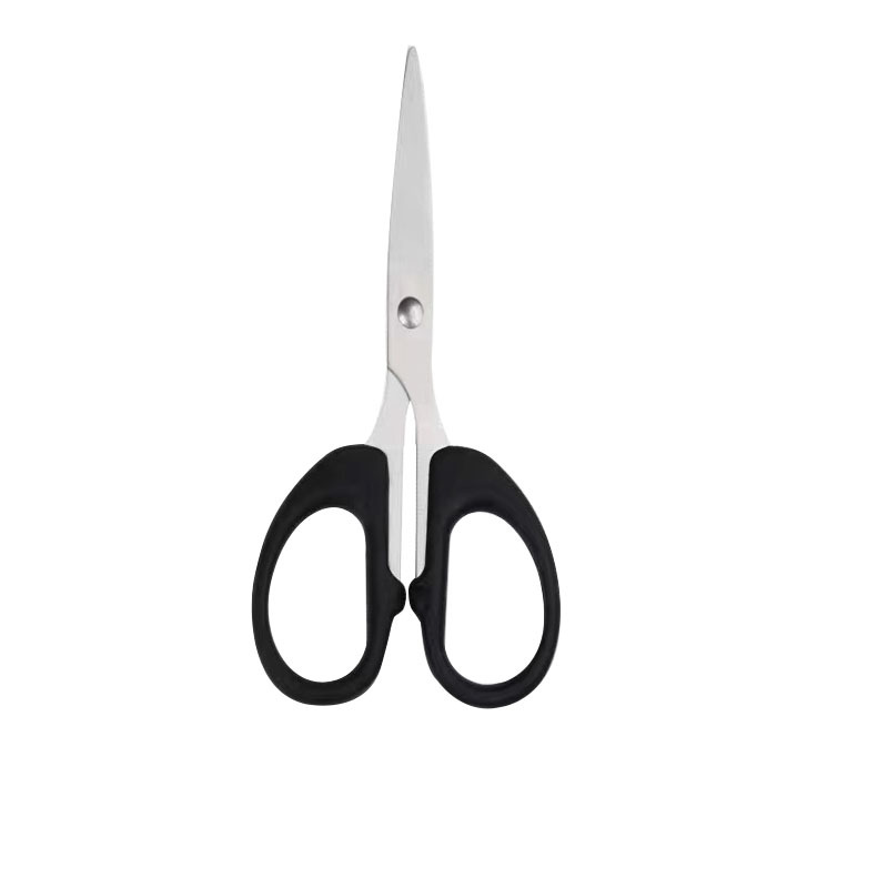 Factory direct sales of stationery scissors, scratch-resistant multi-functional office scissors, children's hand scissors, small scissors, fishing thread ends Item Picture