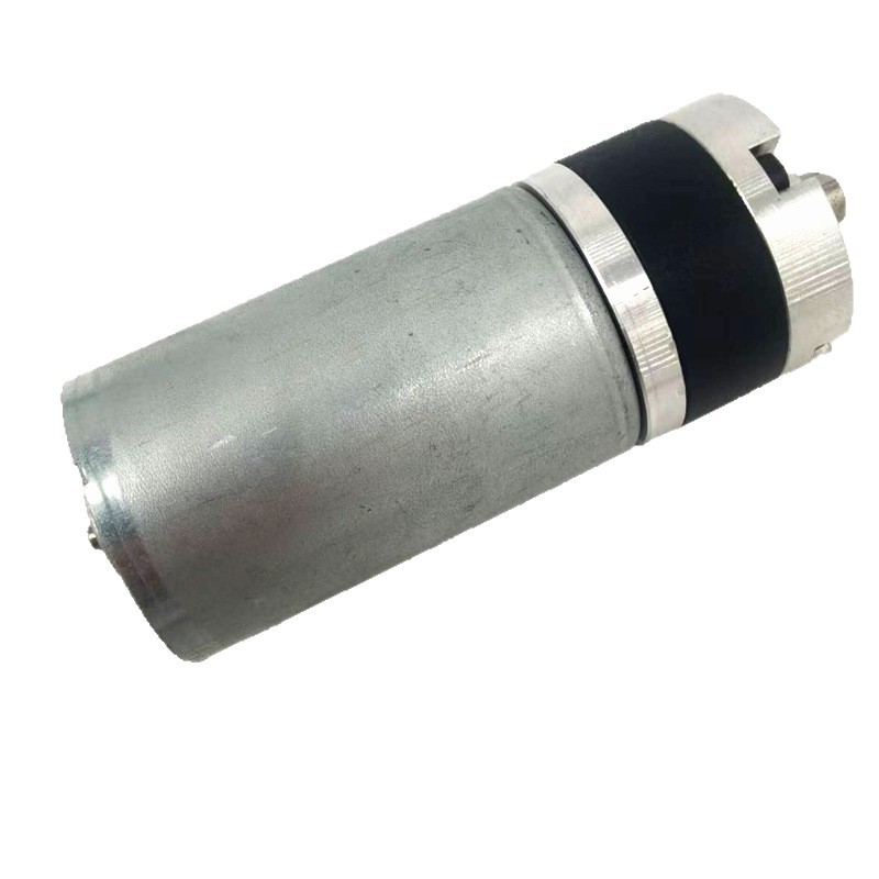 Diameter 36 planetary gear motor, 3657 brushless planetary gear motor, 24V robot DC gear motor Item Picture