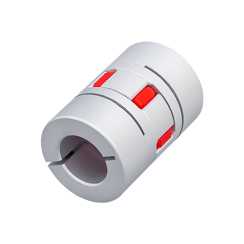 LM-GFC coupling manufacturer directly supplies plum blossom couplings, aluminum alloy couplings and elastic couplings Item Picture