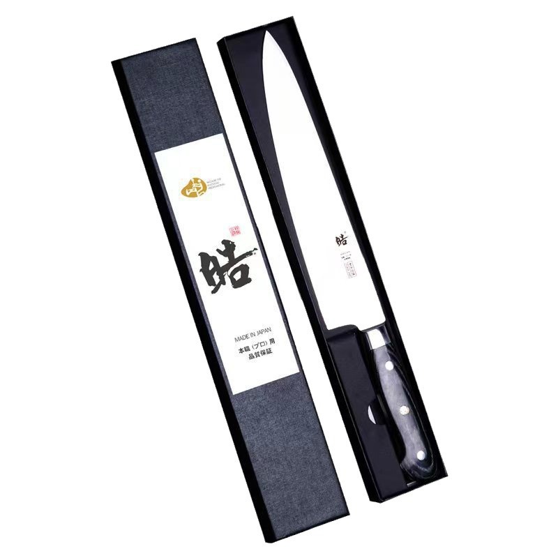Japanese beef knives, bar counter fruit knives, beef knives, cooking knives, sushi knives, Western food knives, steak knives, chef knives, head chef knives Item Picture