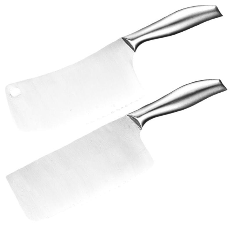 Kitchen knife set gift, kitchen-specific knives, chef's knife, bone slicing knife, slicing knife, kitchen knife, fruit knife Item Picture