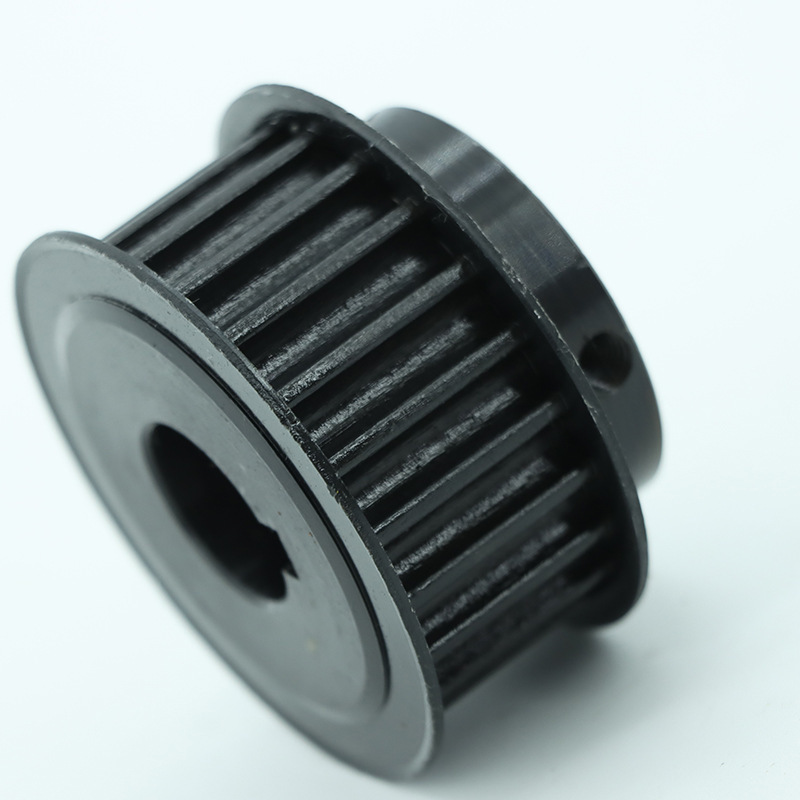 Factory direct supply of industrial transmission synchronous pulleys and drive wheels in stock Application Scenario