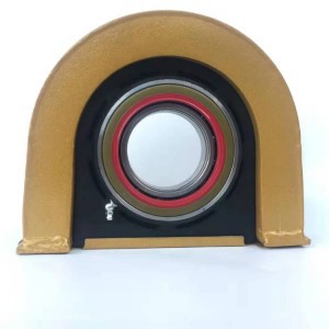 The bridge support for the Isuzu 6700 truck drive shaft, Jinjie, Taonan City, Jilin Province Item Picture