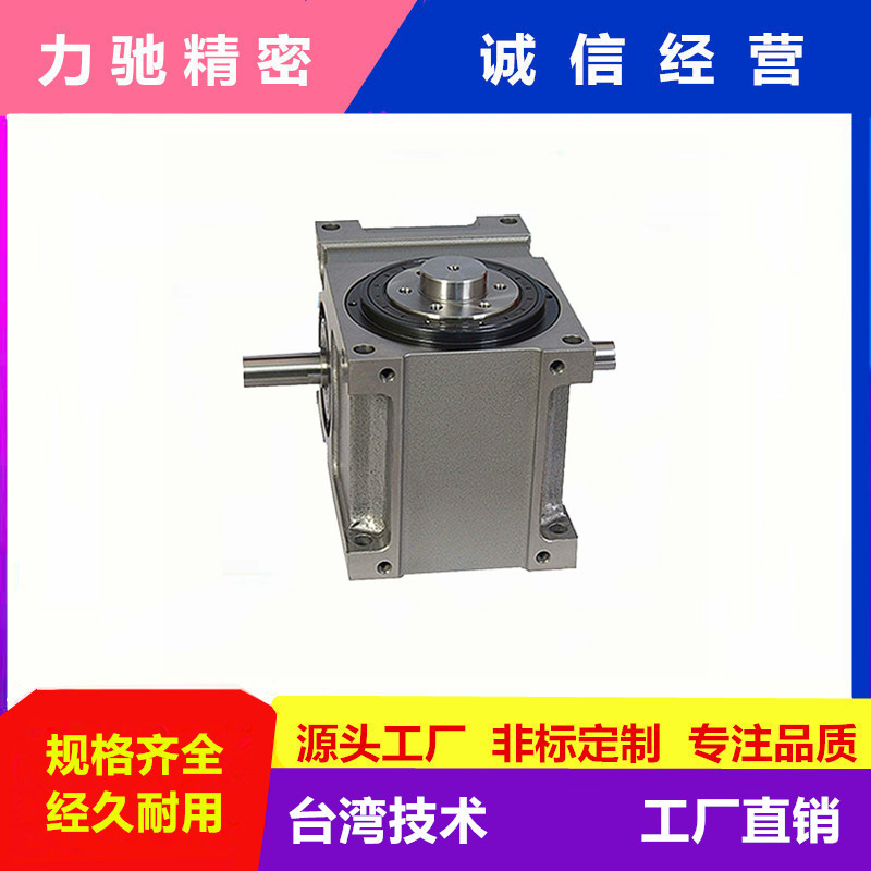The CAM indexer 180DF indexer manufacturer has stock available and can process non-standard indexers for automation Application Scenario