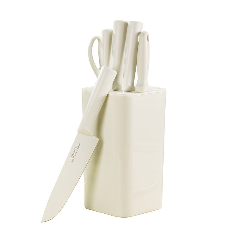 Semes kitchen knife, household chef's bone knife, meat knife, kitchen-specific slicing set, side food knife, fruit knife Item Picture