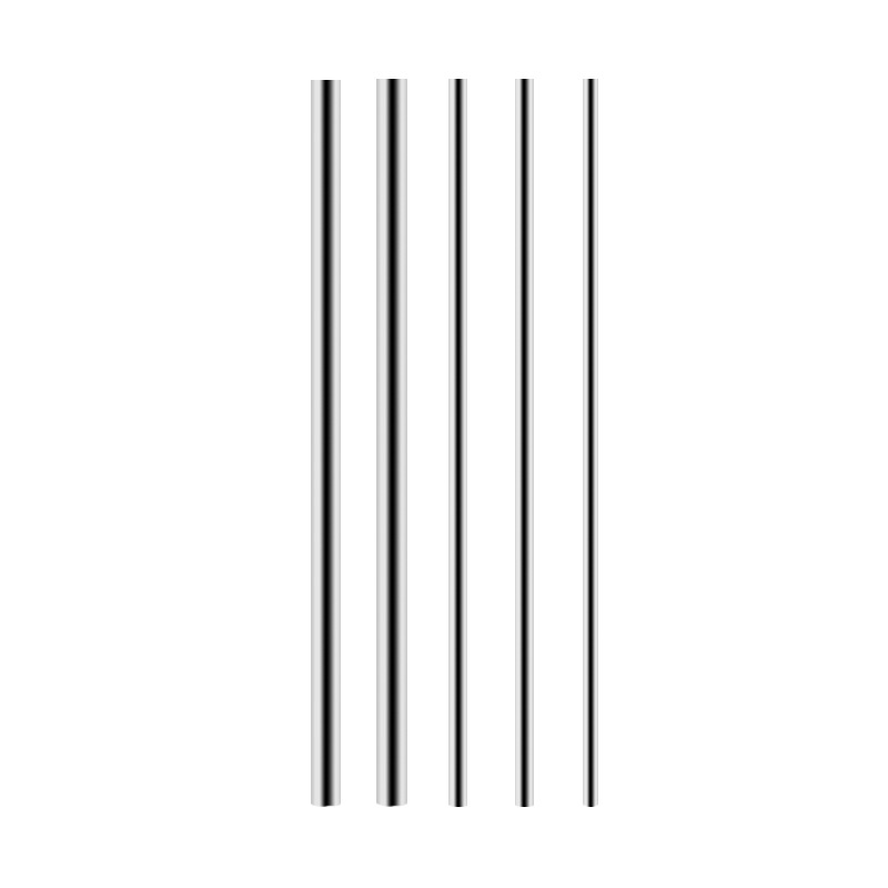 Supply white steel round bars/round white steel turning tools/white steel bars, white steel knives, round bars, round bars, high-speed steel bars Item Picture