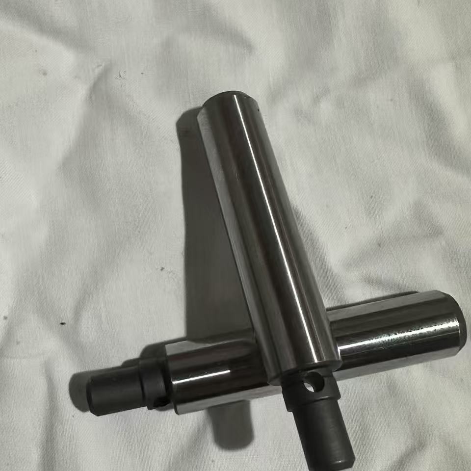 shaft details Picture