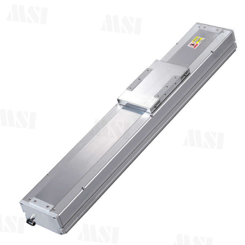 The embedded lead screw module of MSG is of the same size as TOYO and can be replaced by MSG4 5 8 12 15 Application Scenario