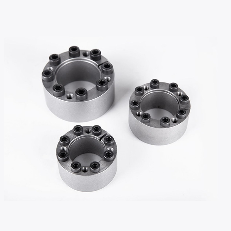 JXC expansion sleeve Z21 expansion tightening sleeve keyless shaft sleeve Expansion sleeve expansion tightening connection sleeve expansion tightening sleeve factory direct sales available for wholesale Specification drawing
