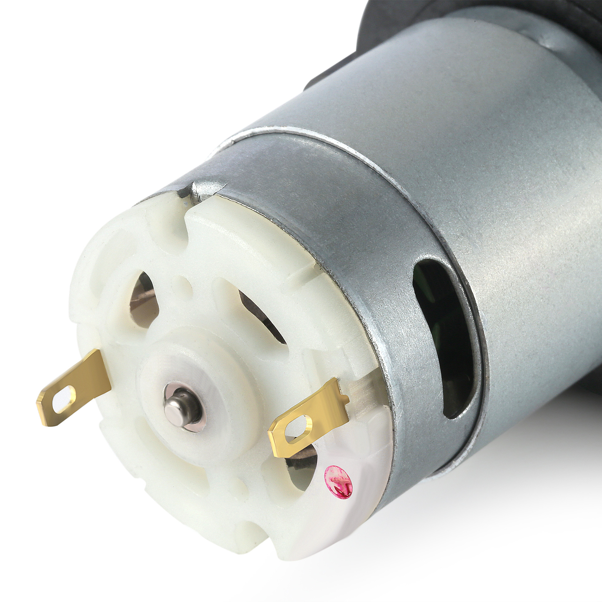 High-torque 40MM micro planetary gearbox, 3.7V motor gearbox, micro motor Application Scenario