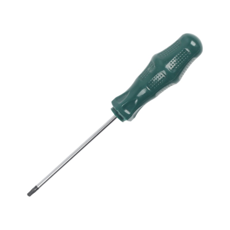 Factory direct sales of hexagonal star screwdrivers T30, T15, T20, T25 with holes, star-shaped screwdrivers, screwdrivers and screwdrivers Item Picture