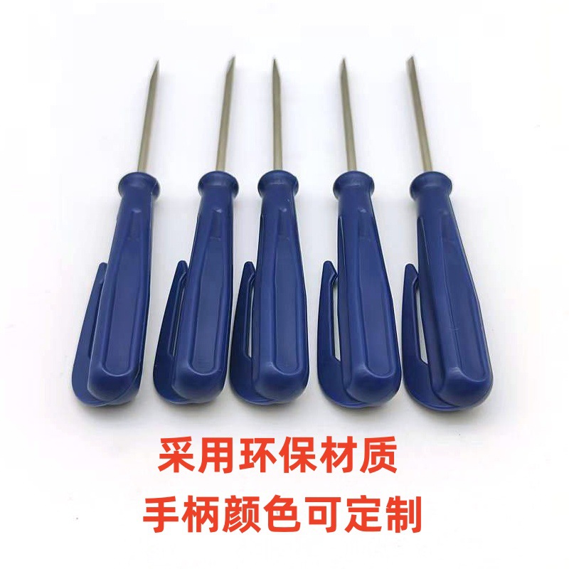 Wholesale flat-head screwdrivers, mini flat-head screwdrivers, cross-head screwdrivers, toy screwdrivers, small knife modifiers and screwdrivers Application Scenario