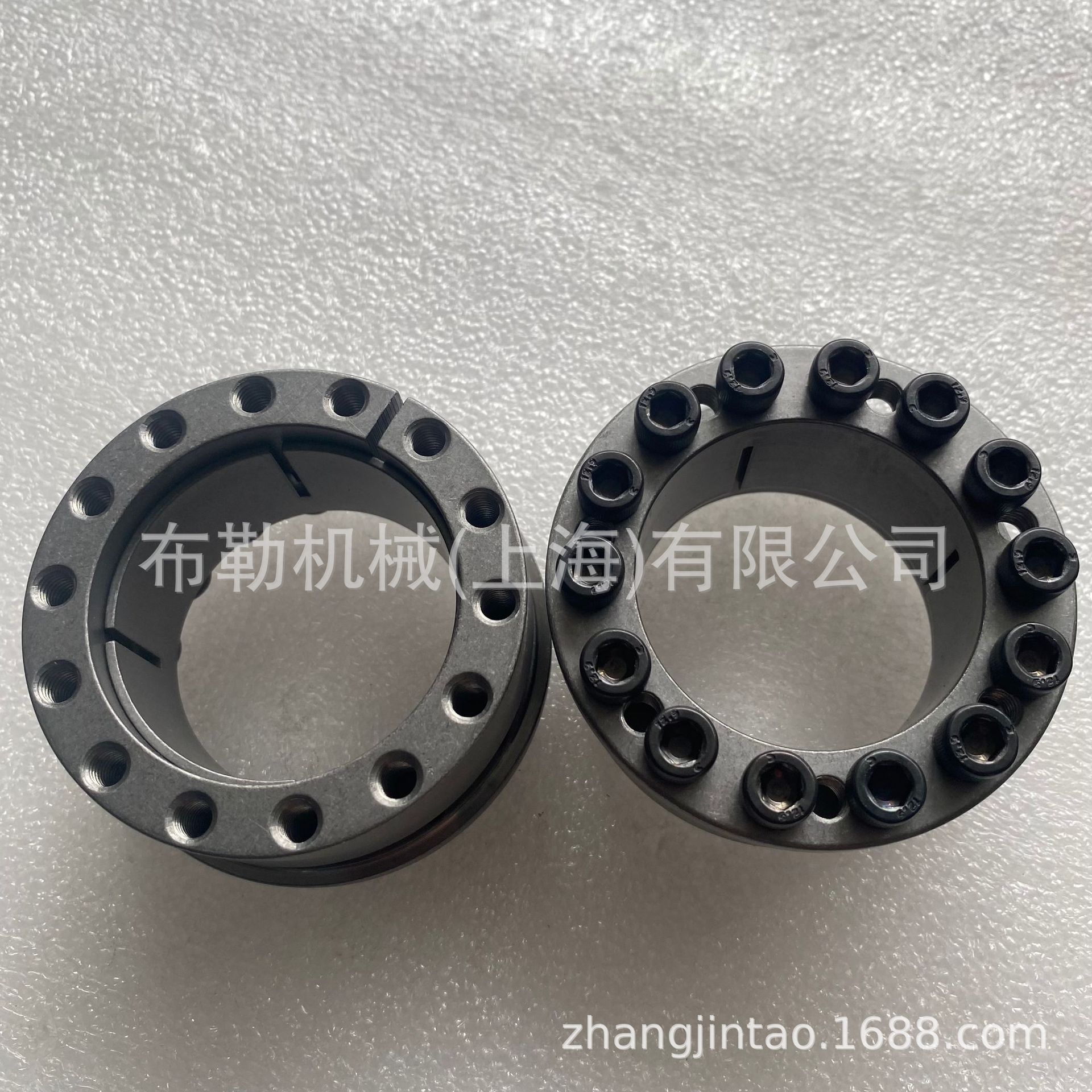 Japanese ISEL ISEL tightness set MT-42-75/MT-45-75/MT-48-80/MT-50-80 account set full figure
